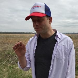 Meet your Posher, Joseph